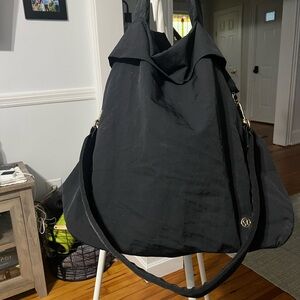 HUGE Lululemon Tote Bag